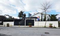 Levent Caddesı Yakını Satılık 900 M2 Mustakıl Sıfır Vılla