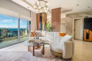 Alanya Mahmutlar Full Deniz Manzaralı 2+1 Lüks Satılık Daire
