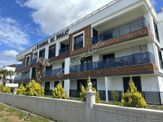 Dubleks Manzaralı Havuzlu Sitede Ferah Harika Daire