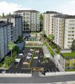 Satılık Daire Norm İstanbul Evleri Pendik Esenyalı Mahallesi