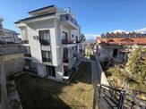 Goldhouse Dan Satılık Patlangıç Mahallesi Hıdırlık Mevkiinde 1+1 Yüksek Giriş Daire
