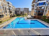 Barış Vizyon Deluxe 2 Sitesinde Otoparklı Sığınaklı Ara Kat 3+1