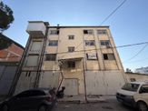Karabağlarda Satılık 1.475 M2- 5 Katlı Fabrika Binas