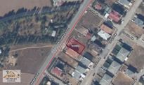 Öz İtimat Emlak // Karşıyakada Kesikköprü Cad Üzeri Villa Arsası