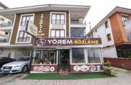 Yalı Cafeler Bölgesinde Satılık Fırsat İş Yeri