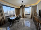 Myhome'dan Mezitli'de Önü Kapanmaz Muhteşem Deniz Manzaralı 4+1