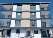 Germencik Yedieylül Mah. Okullar Bölgesinde Geniş 2+1 Köşe Daire