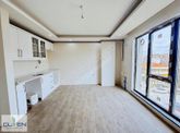 Güven'den Çerkezköy'de Merkezi Konum'da Avm Bölgesinde 1+1 Daire