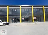 Çerkezköy'de Satılık 150m² Ticari Dükkan