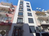 Alsancak Kahramanlar'da Sıfır 1+1 Kiralık Daire - Fuar Yakını