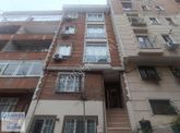 Kağıthane Çağlayan Mah. Bahçeli 2+1 Satılık Daire 75m²
