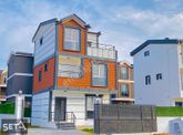 ꧁▇seta Grup▇꧂ Deniz Tarafı 4+1 4tarafı Bahçe Müstakil Bu Fiyata