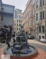 Taksim 360 | Hilton Arkası Prestijli 2+1 Satılık Daire