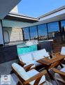 Bosphorus City De Lüks Yapılı Satılık 2+1 Penthouse 217 M²