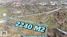 Sakarya Geyve Kamışlı 2240 M2 %40 İmarlı Uygun Fırsat Arsa