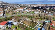 Sakarya Sapanca Gazipaşa %20 İmar Oranı 1400 M2 İmarlı Arsa