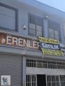 3 Katlı İşyeri Çetinler Market Arkası Yenı Topntacılar Karşısı