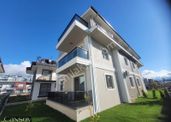 Fethiye Çamköy Satılık Sıfır 2+1 Giriş Kat Fırsat Daire