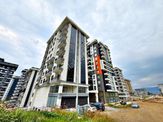 Alanya Mahmutlar'da 1+1 Full Aktiviteli Boş Kiralık Daire