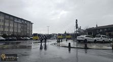 Çırçır Metro Yanı, 90m² 2+1 Daire: Konfor Ve Ulaşım Bir Arada!