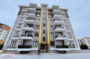 Çünür Mahallesinde Merkezi Konumda Kiralık Daire