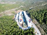 Kuşadası Eşin Vadide Yatırımlık, Manzaralı Ve Sıfır 1+1 Daire