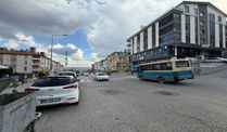 Ufuktepede 3+1 Cadde Üzeri Kat Konumunda Manzaralı Masrafsız
