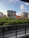 Karabağ'dan ! Cam Balkonlu Bahçe Kullanımlı Kiralık 1+1
