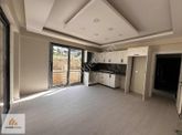 Fethiye Hıdırlık Mevkii 2+1 Yerden Isıtmalı Sıfır Satılık Daire