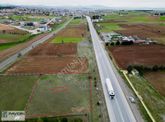 Favori'den Bölme Anayol Üzeri 1692 M2 Müstakil Tapu