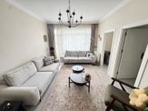 Aşağı Eğlence Mendil Sok.'da Orta Katta 3+1 Güney Cep. Full Yapı