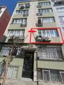 Feriköy, Duatepe Mah. Ortanca Sokak - Satılık 2+1 Daire 1.kat