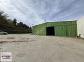 Bursa-yalova Karayolunun Altında Kiralık Depo İşyeri 1000m2!!