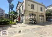 Fa Emlak'tan Mersinin En İşlek Noktasında Kiralık 2 Katlı İşyeri