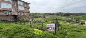 Ergene Velimeşe De 495 M2 6 Dairelık Satılık Arsa
