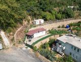 Alanya Kızılcaşehir Mah.köyiçi Mevki Satılık Müstakil Bahçeli Ev