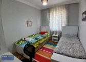 Global'den Emlak Konutlarında , Ara Kat, Lüks 2+1 Eşyalı Daire