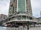 Bahçeşehir Terrace Garden Satılık Cadde Üzeri Dükkan
