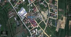 Uygun Fiyata ! İmrahor'da 1.0 Emsal 6 Kat İmarda 425 M2 Net Arsa