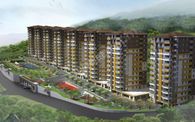 Altın Emlak Yalıncakda Eşyalı Deniz Manzaralı Lüx Kiralık 3+1