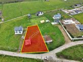 Emlakevim - Yeşilvadi Mahallesinde Satılık 988 M2 İmarlı Arsa !