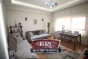 Krc'den Bahçelerüstü Mahallesinde Okula Ulaşıma Yakın 3+1