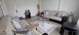 Yalova Merkez De Eşyalı Kiralık Daire