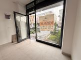 Cadde Üzeri Yeni, Modern, Her İşe Uygun 25 M² Dükkân