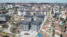 Envarev Çengelköy Satış Ve Kiralama Ofisinden Satılık 3+1 Daire