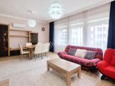 Mahmutlarda Denize 550m | Tadilatlı | Eşyalı 2+1 Fırsat Daire