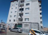 Satılık Serinevler Gri Binalarda 4ncü Kat 2+1 Geniş Daire