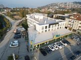 Turyaptan Sapanca Hayat Rezidansta Ful Eşyalı Arakat 1+1 Daire