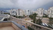 Üniversite /il Emniyet Md.lüğü Yakını Yeşilyurt Sit. Satılık 3+1