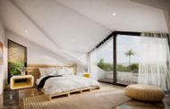 Fethiye Koca Çalış'da Satılık 770m² Arsa Paylı Ultra Lüks Villa!